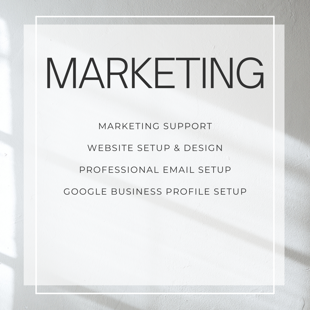 Lama Solutions Marketing Services