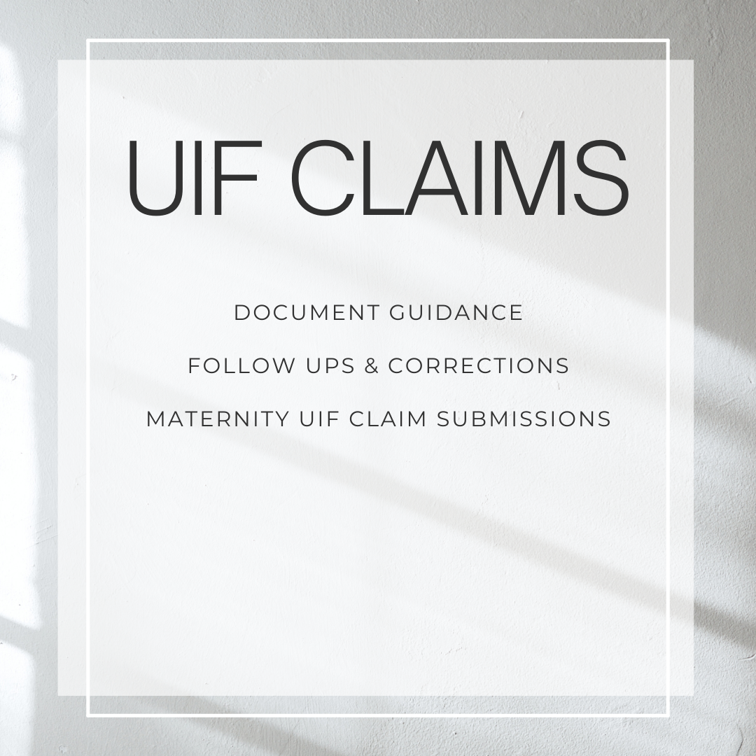 Lama Solutions UIF Submission Services